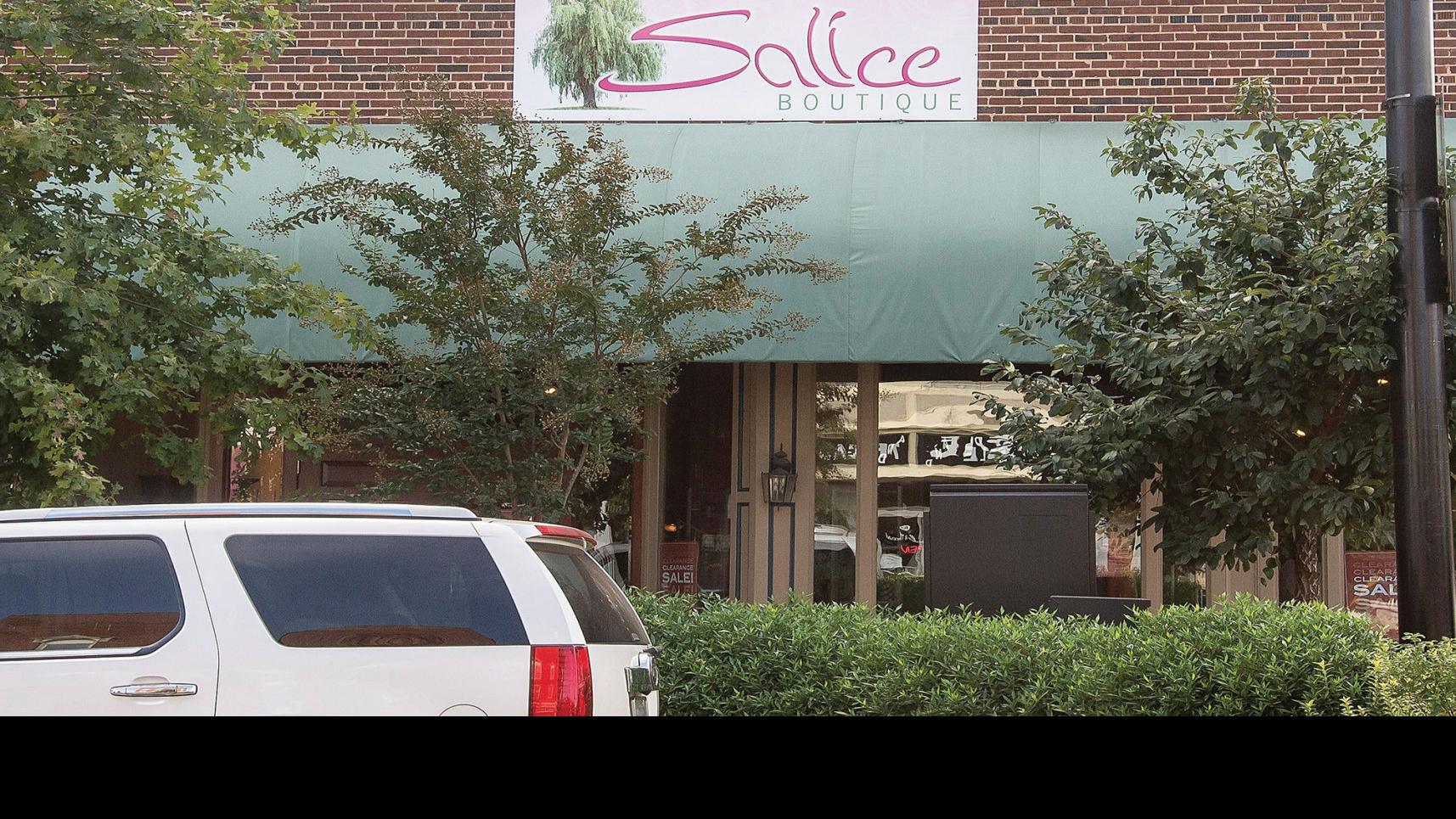 Salice Closing Store In Downtown Statesville Latest Headlines Statesville Com