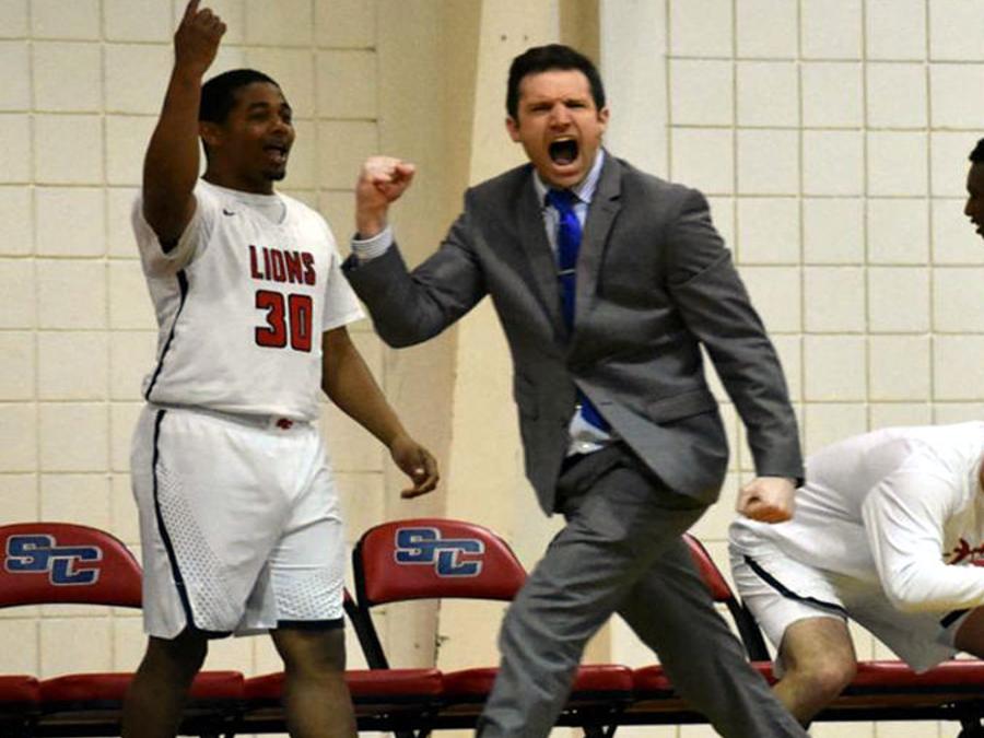 High School Basketball Johnson Leaving Statesville Christian To