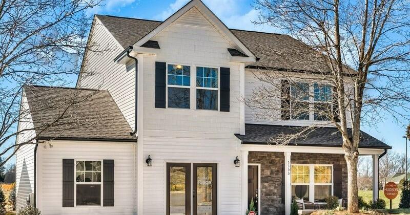 Newly listed homes for sale in the Statesville area - Vimarsana News