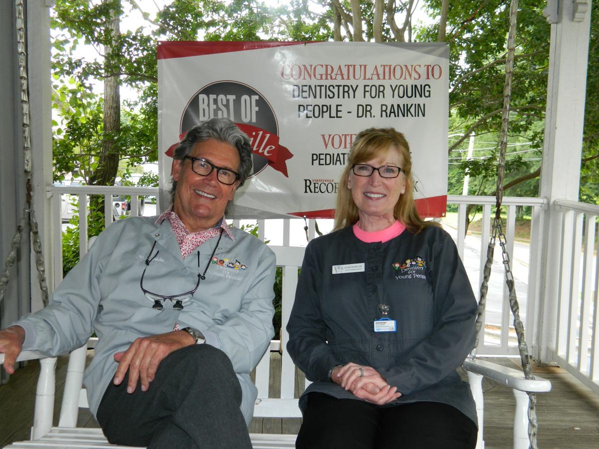 Children always came first for retiring local dentist Local News