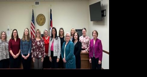 Iredell DA's staff provides voice for crime survivors - Vimarsana News