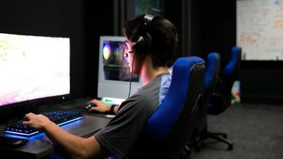 Esports Falls in Both Call of Duty and Valorant