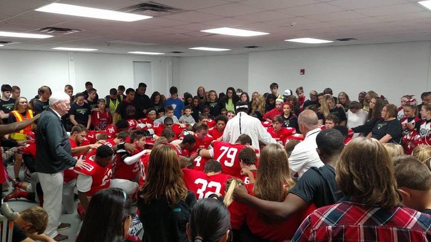 Statesville Christian School
