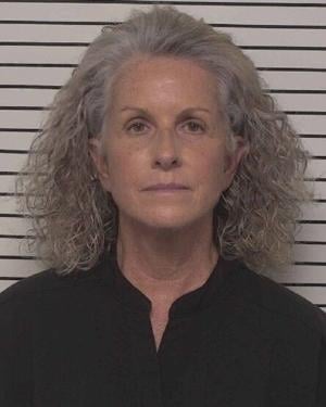 Woman charged with embezzling more than $9,000 from Statesville church