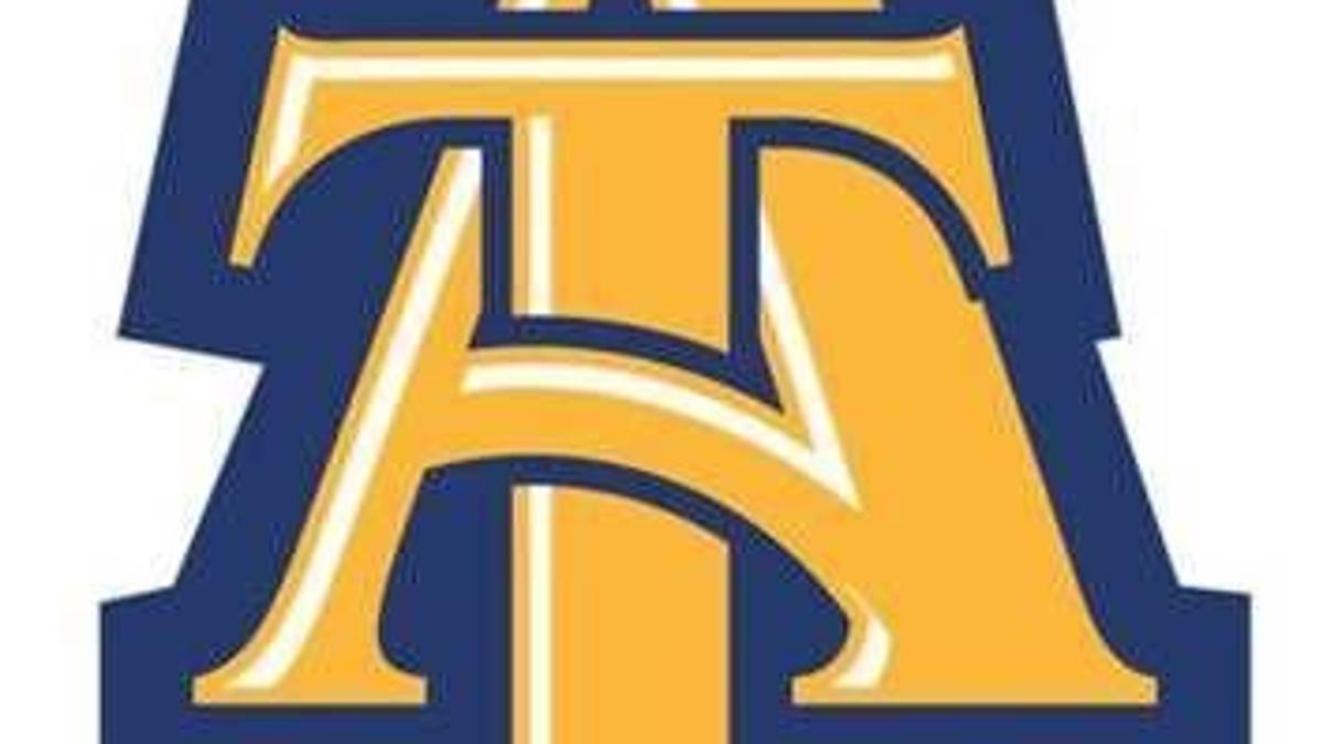 N C A T Tips Off Friday In Meac Tournament College Statesville Com 2022 Meac Tournament
