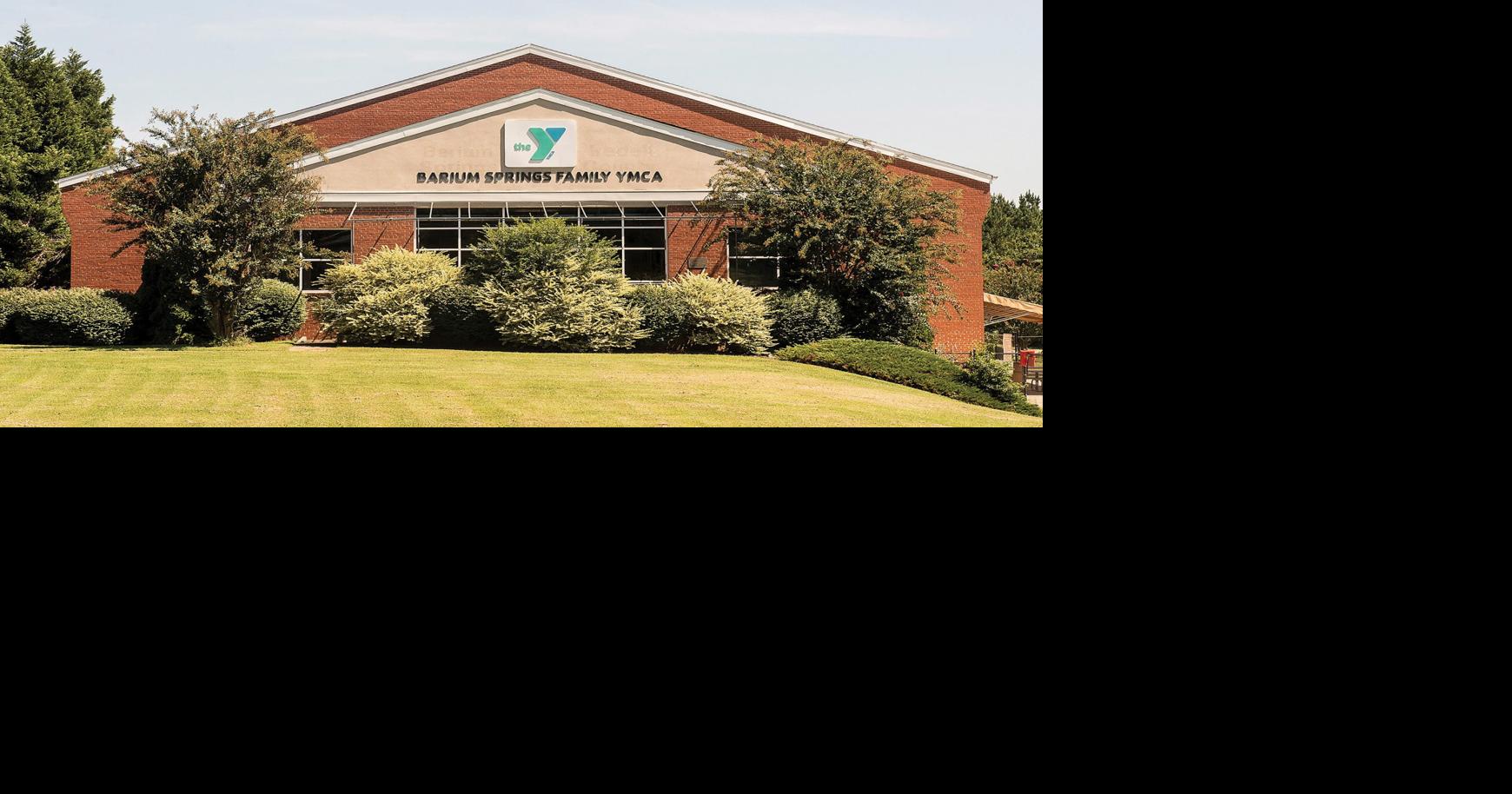 5 things to know about new Troutman recreation center