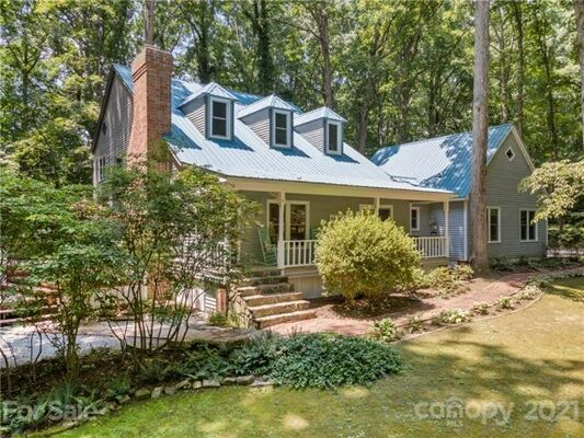4 Bedroom Home in Troutman - $789,999