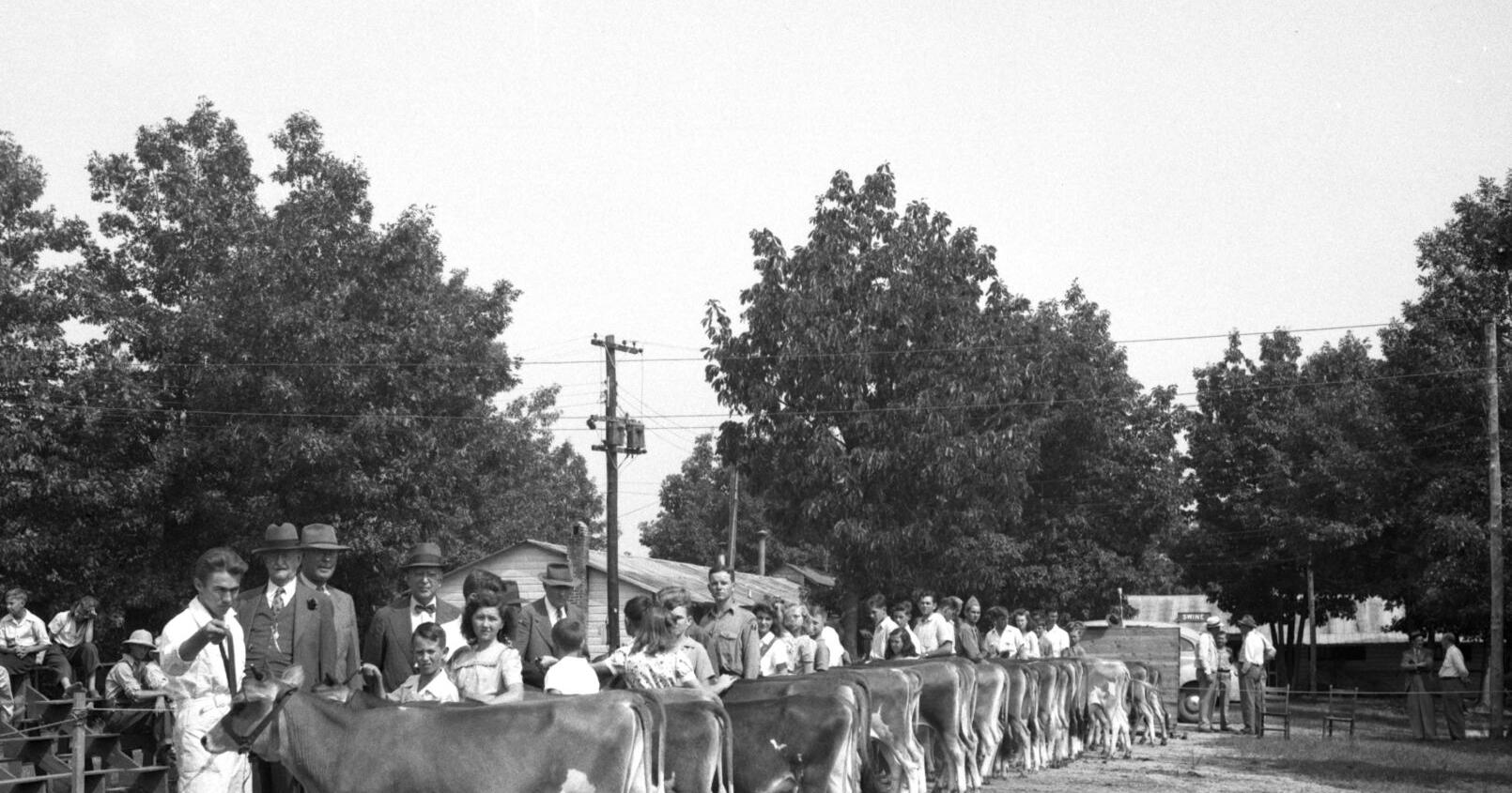 Out of Our Past: Promises to work on Fort Dobbs, WWII casualty laid to rest - Vimarsana News