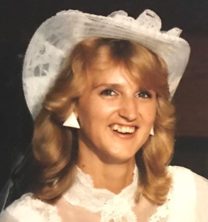 Welborn, Tina Diane