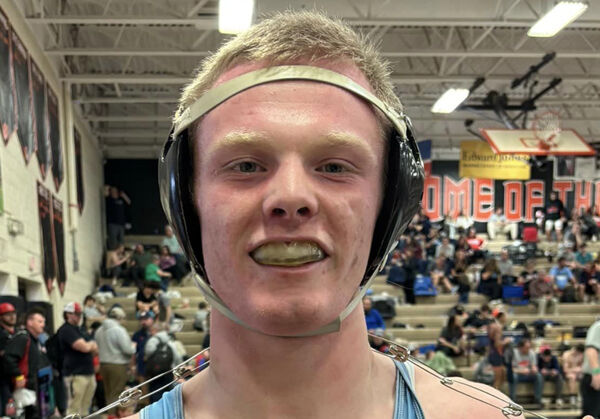 All-Conference Teams for the Winter Sports Season
