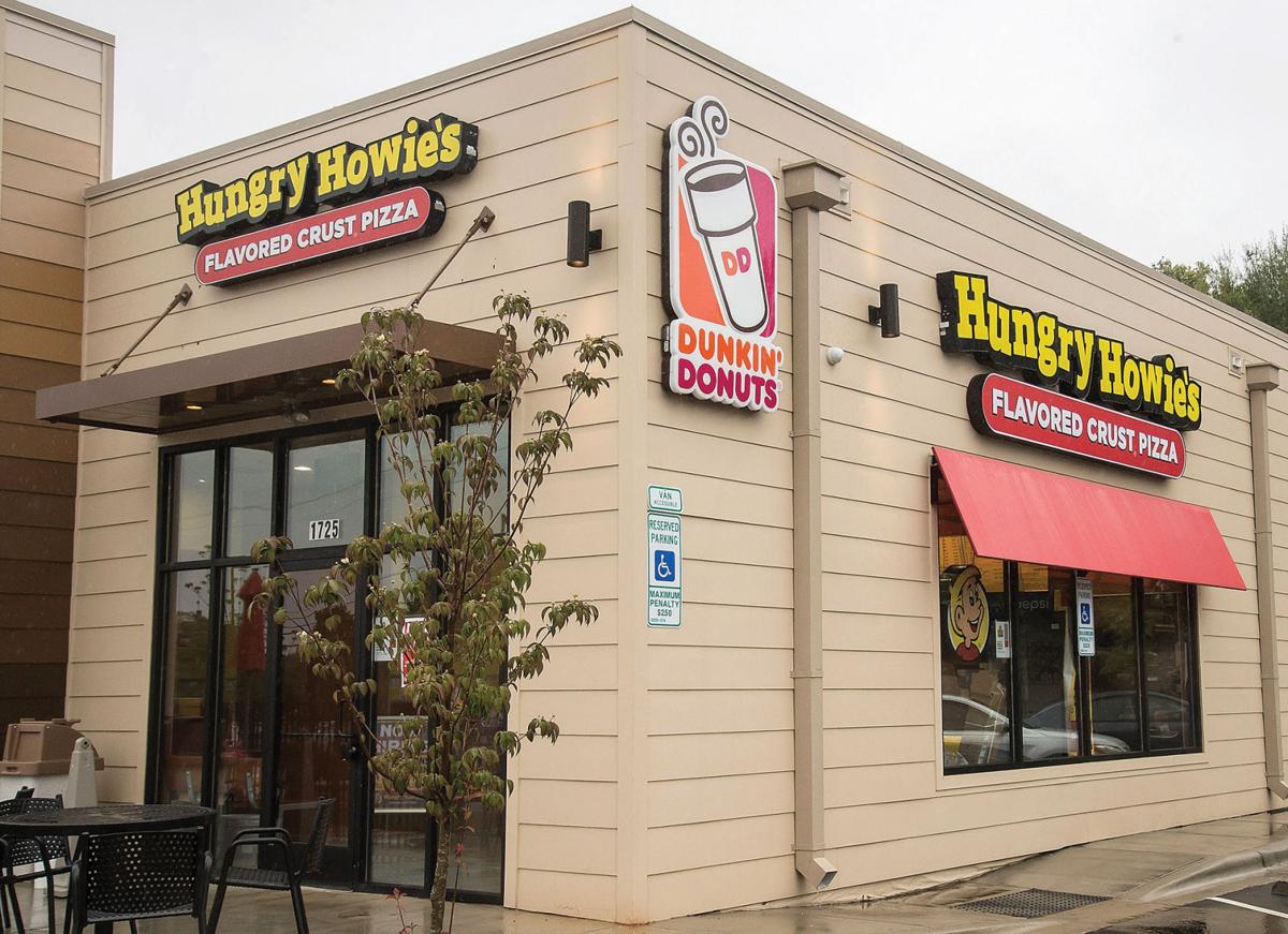 Hungry Howie's set to open Wednesday in Statesville Latest Headlines