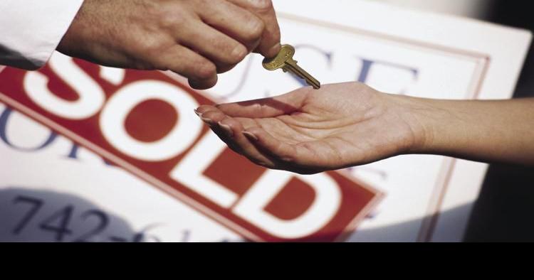 Iredell County actual property transactions: March 12-18