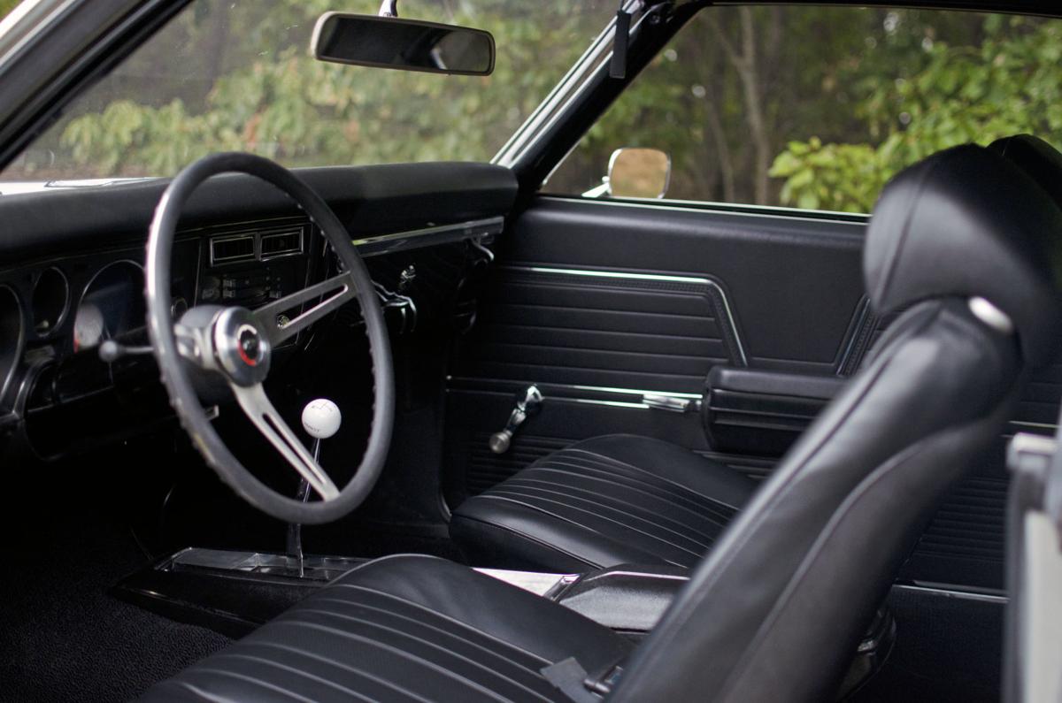 My Classic Car Glenn Moore S 1969 Chevrolet Chevelle Featured