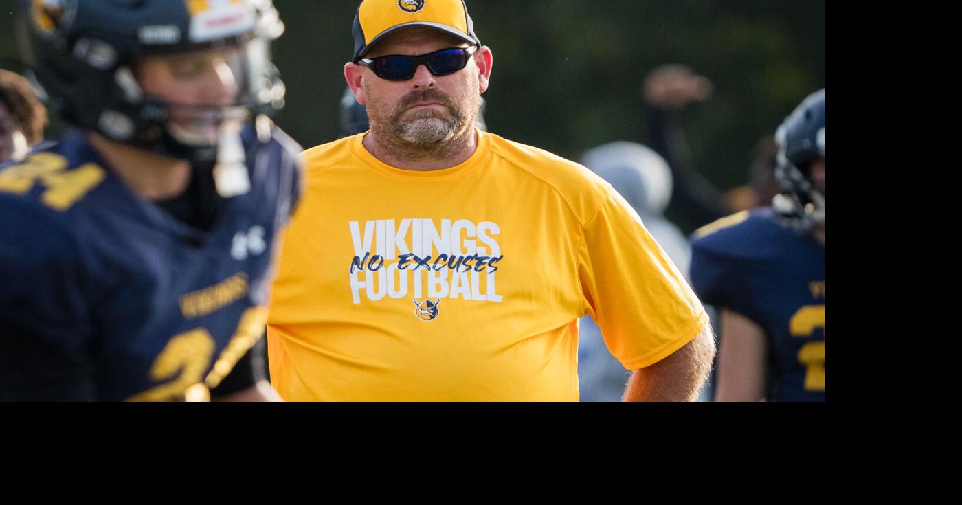 Expectations 'higher’ for South Iredell High NC football