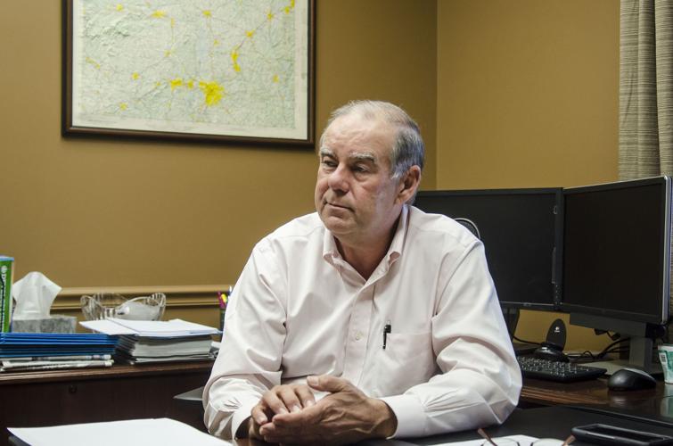 Cheney Brothers to spend 24 million in Statesville; Expansion to add