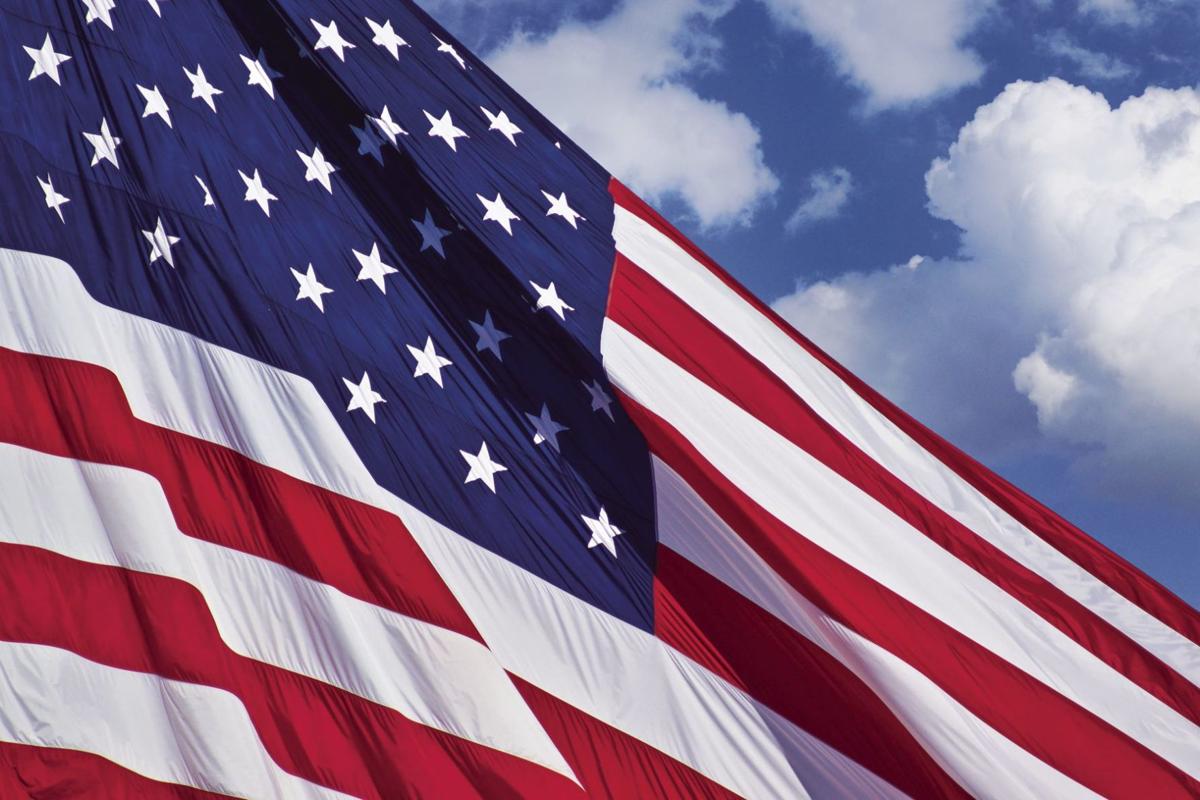 Flag generic 2