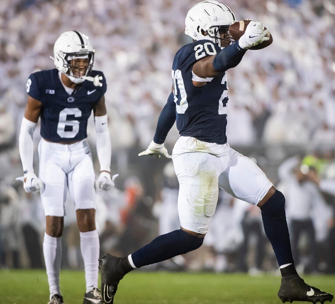 Will Penn State give Ohio State a challenge in The Shoe?