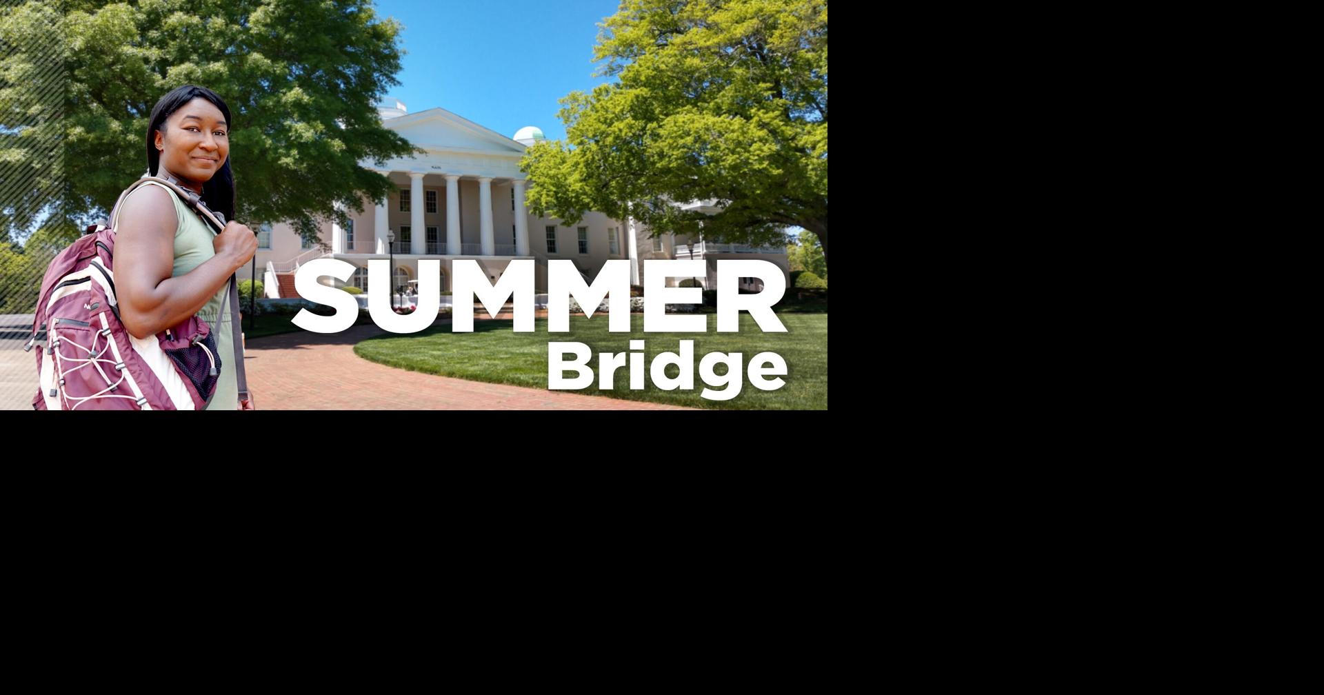 Earn Free College Credits at Mitchell Community College Through the Summer Bridge Program |  Local News