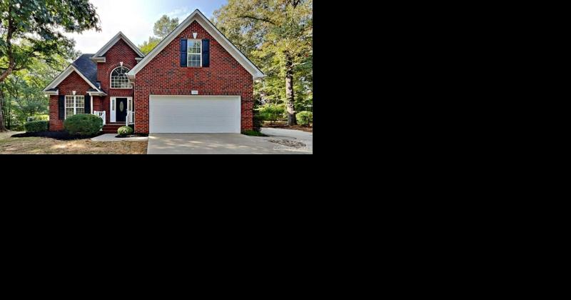 Luxury homes on the market in Statesville - Vimarsana News