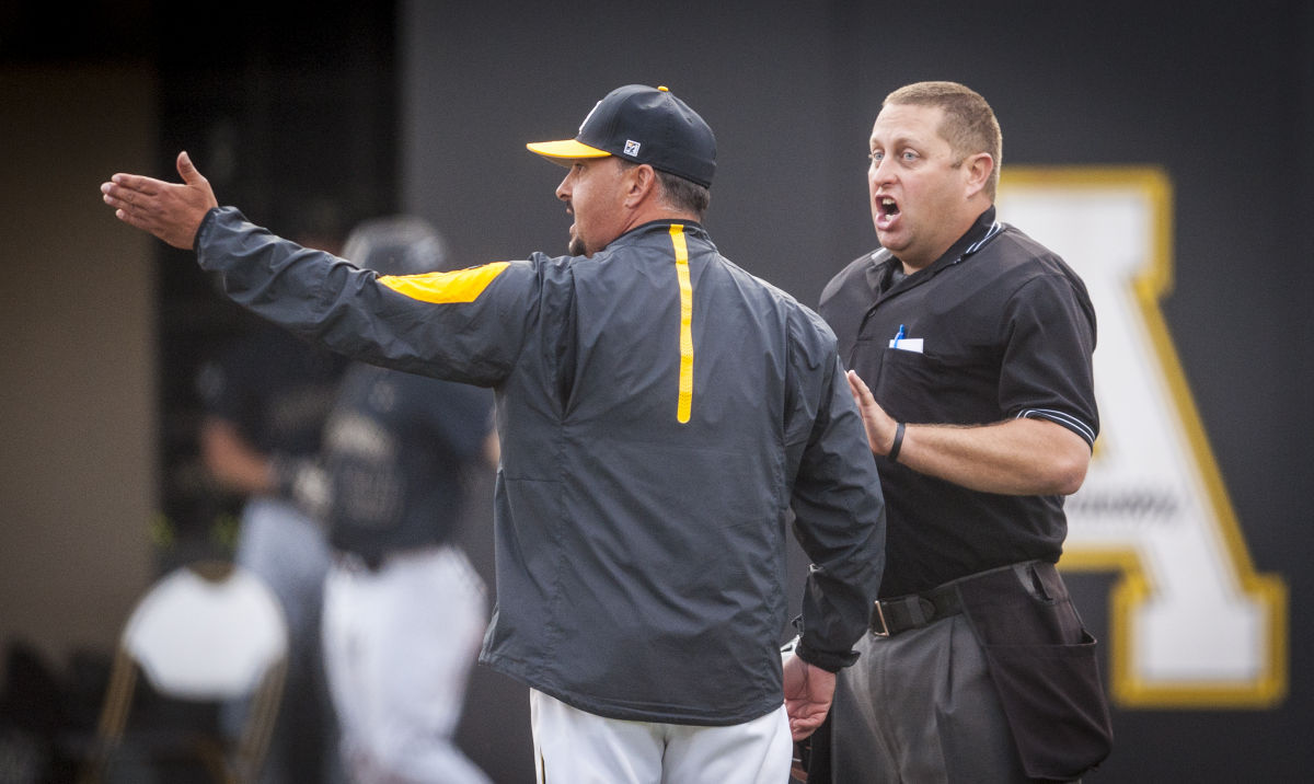 Appalachian State Baseball Coaches: A Comprehensive Guide