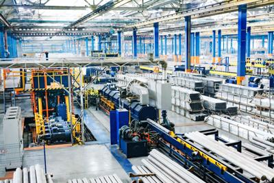 Five Facts Every Economic Developer Should Know About North Carolina’s Manufacturing Industry