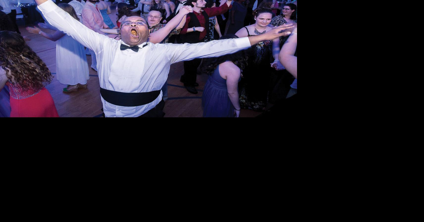 Joy Prom