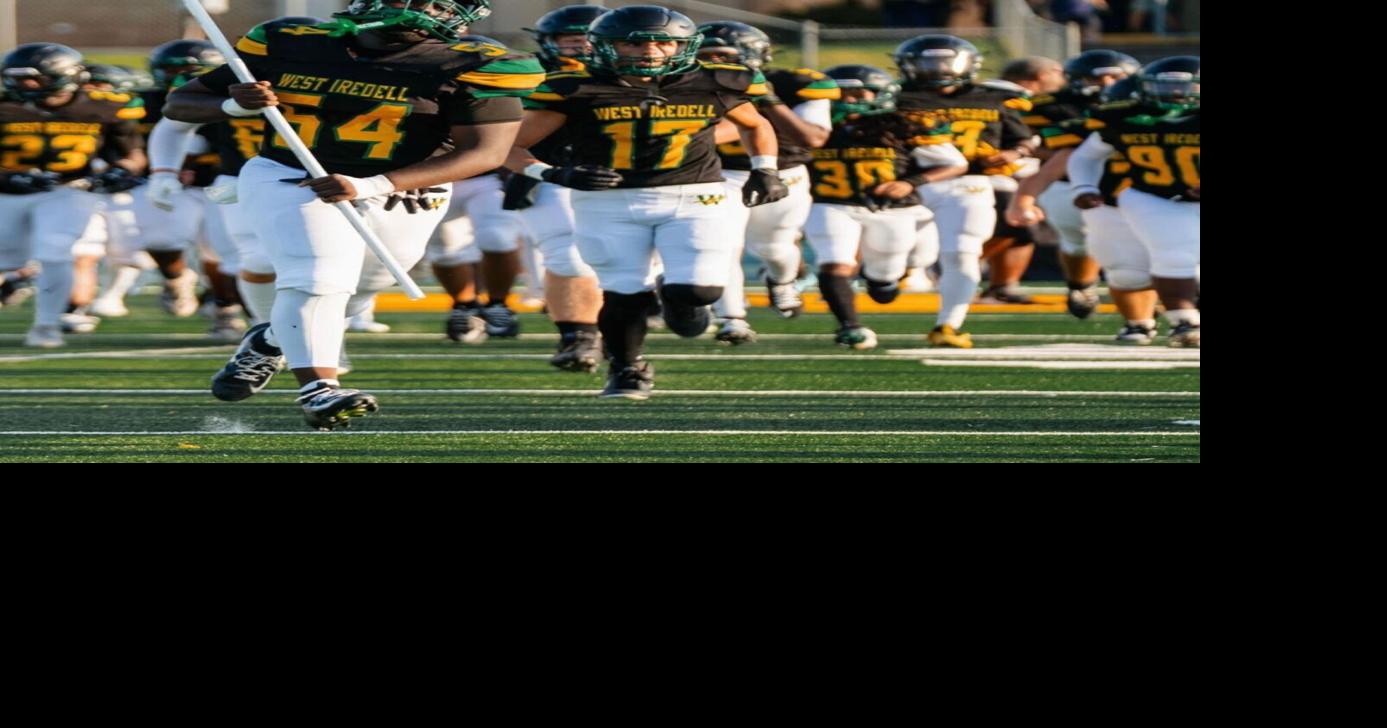 W. Iredell hosting Bandys; Mooresville visits Statesville