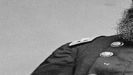 Column Iredell Involved In Three Events At End Of Civil War