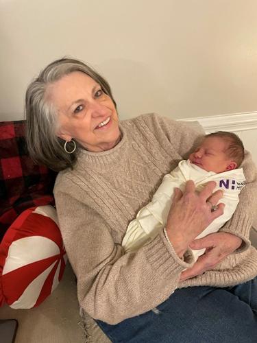 She learned she had one of the deadliest forms of cancer. Then she made a choice.