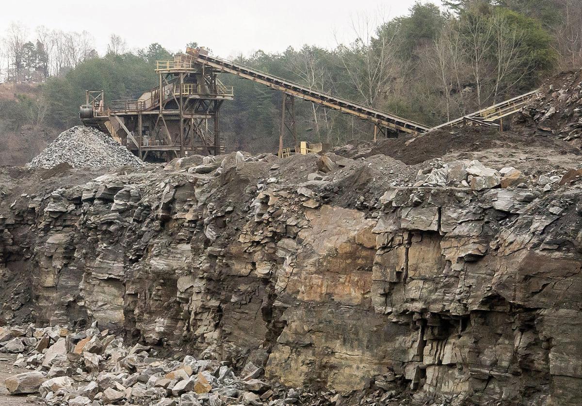 Iredell quarry setback vote delayed News