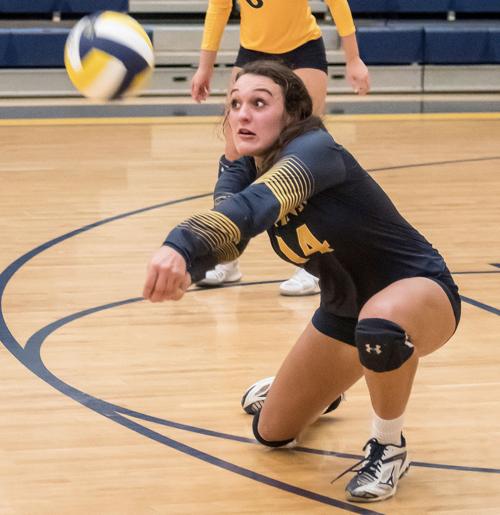 Marissa Meyerhoefer