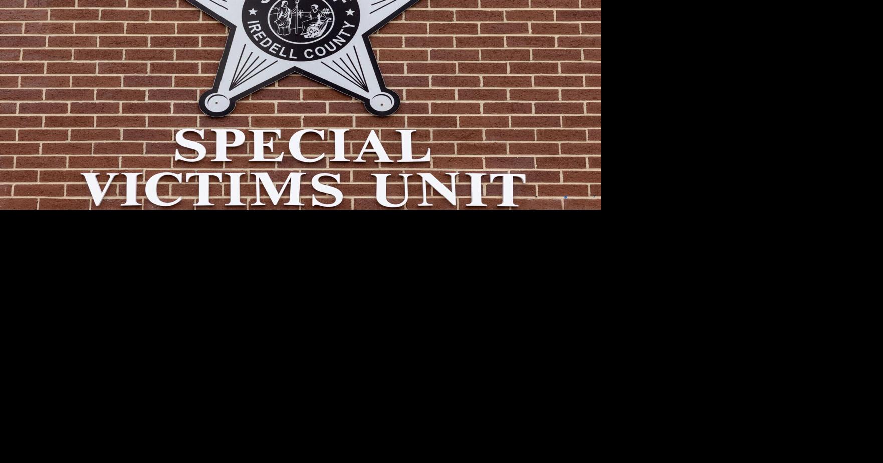 Mooresville man charged with statutory rape, indecent liberties involving 14-year-old Aug 3, 2026 1 min ago
