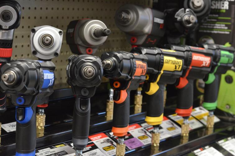 Statesville's Harbor Freight Tools store to officially open March 19