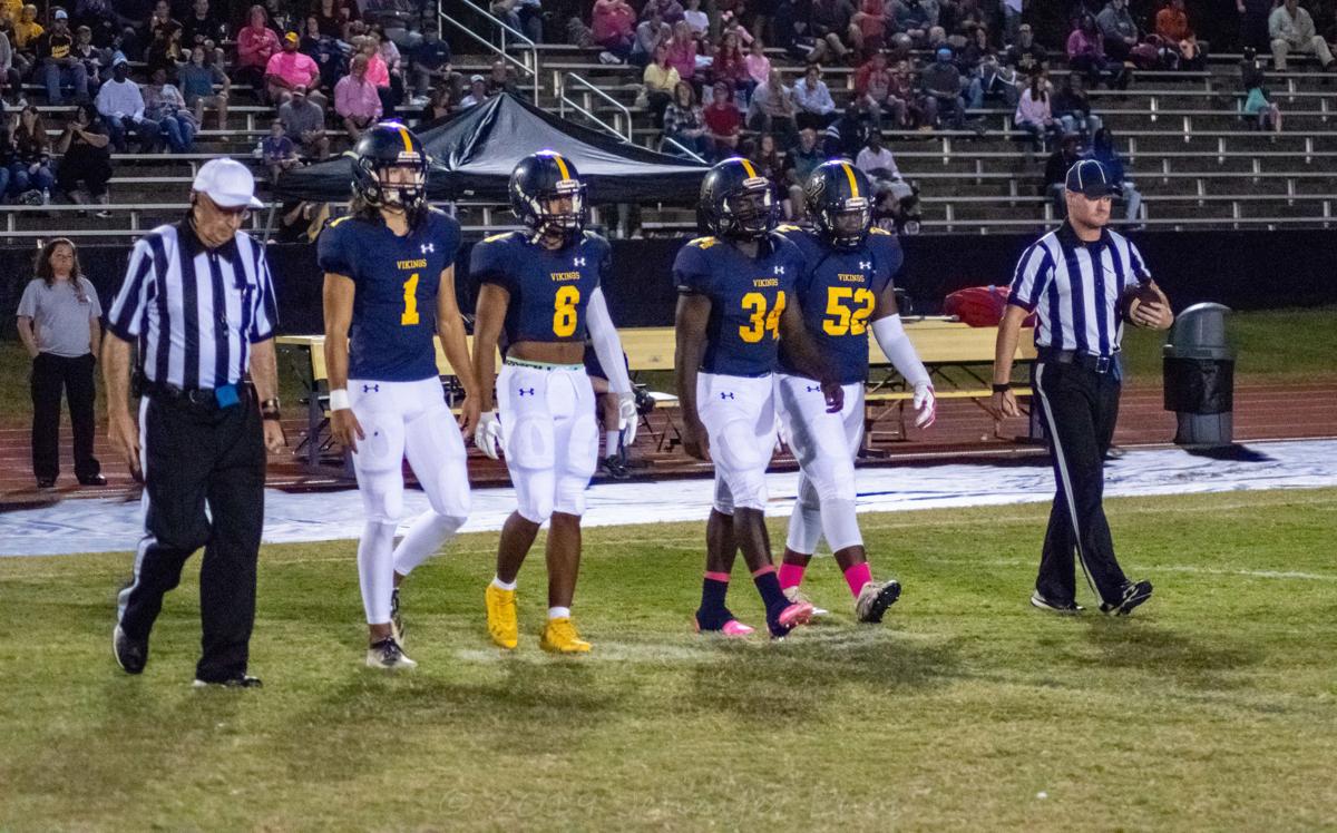 Photos Statesville South Iredell Football Galleries