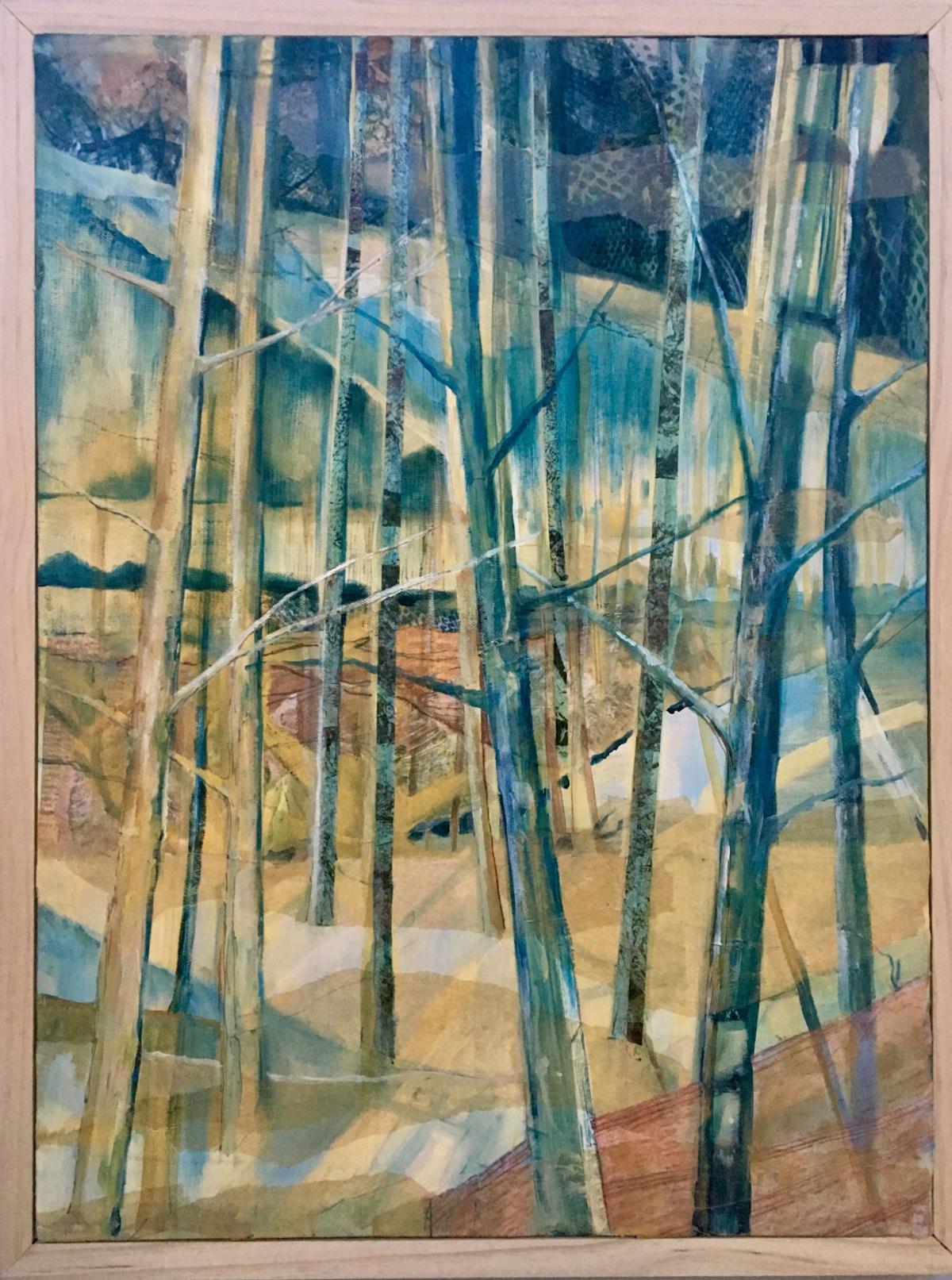Area Artists Celebrated At Mooresville Arts Reception Local News Statesville Com