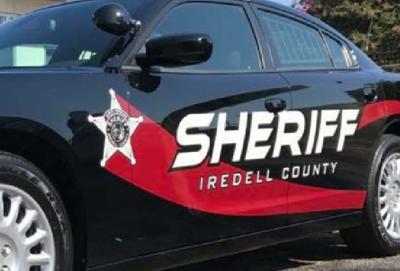 Iredell County Sheriff S Office Crime Blotter Oct 2 News