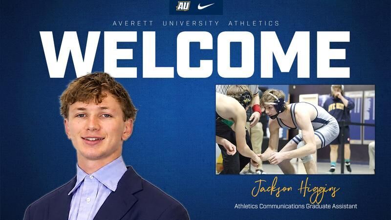 Higgins added to athletics communications staff