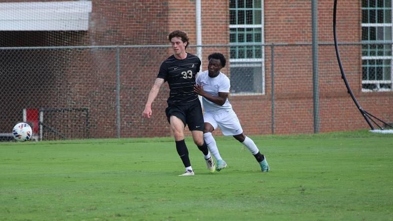 Ferrum Holds Francis Marion Scoreless in Draw