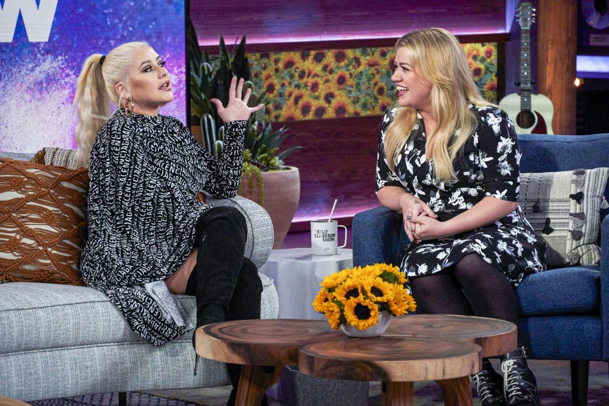 Can Kelly Clarkson break the daytime talk show curse? She's defied