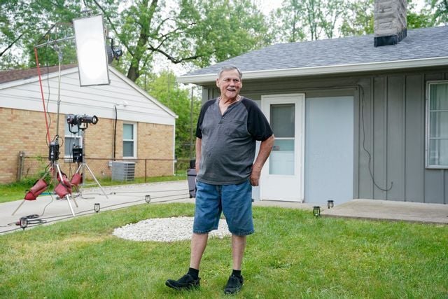 Veteran Story: Gary Dean