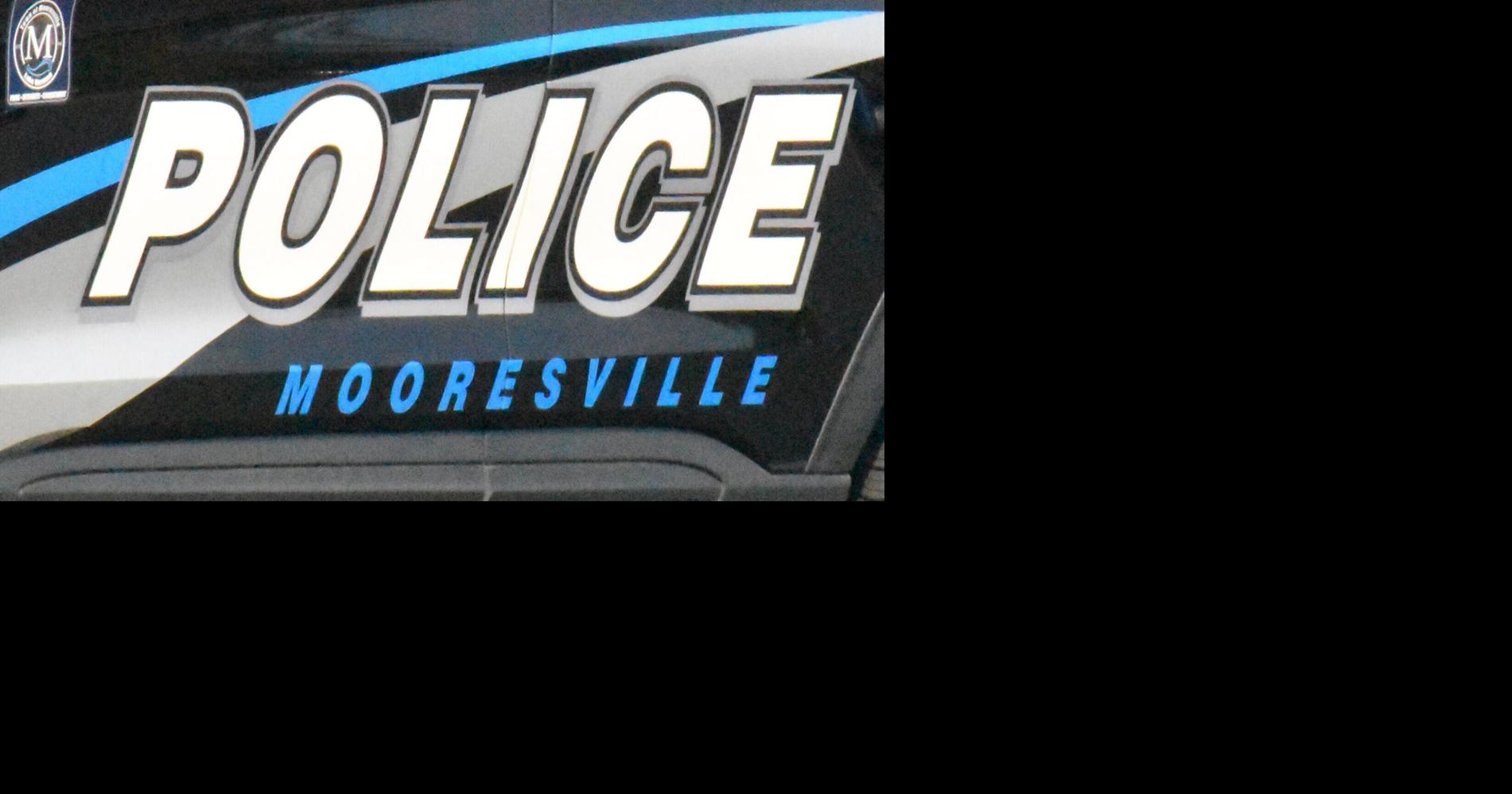 Former Mooresville police officer charged with illegally accessing Flock Safety system Aug 5, 2026 4 mins ago