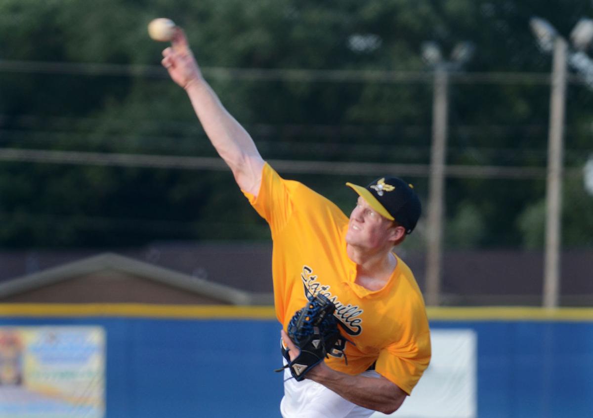 Owls vs. Copperheads baseball