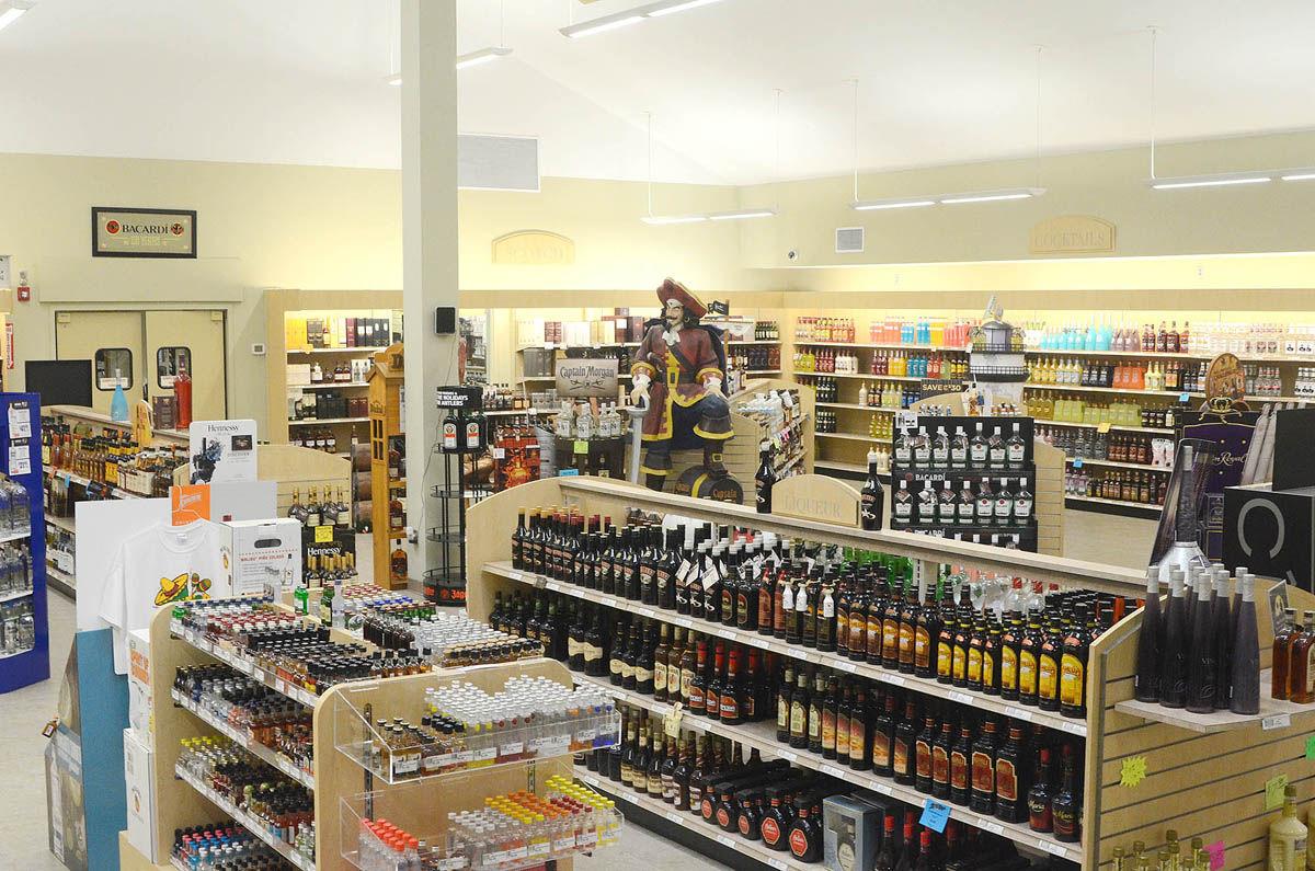 Troutman leaders must decide whether town can support ABC store Latest Headlines