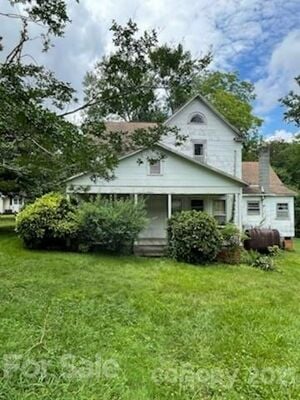 3 Bedroom Home in Taylorsville - $52,500