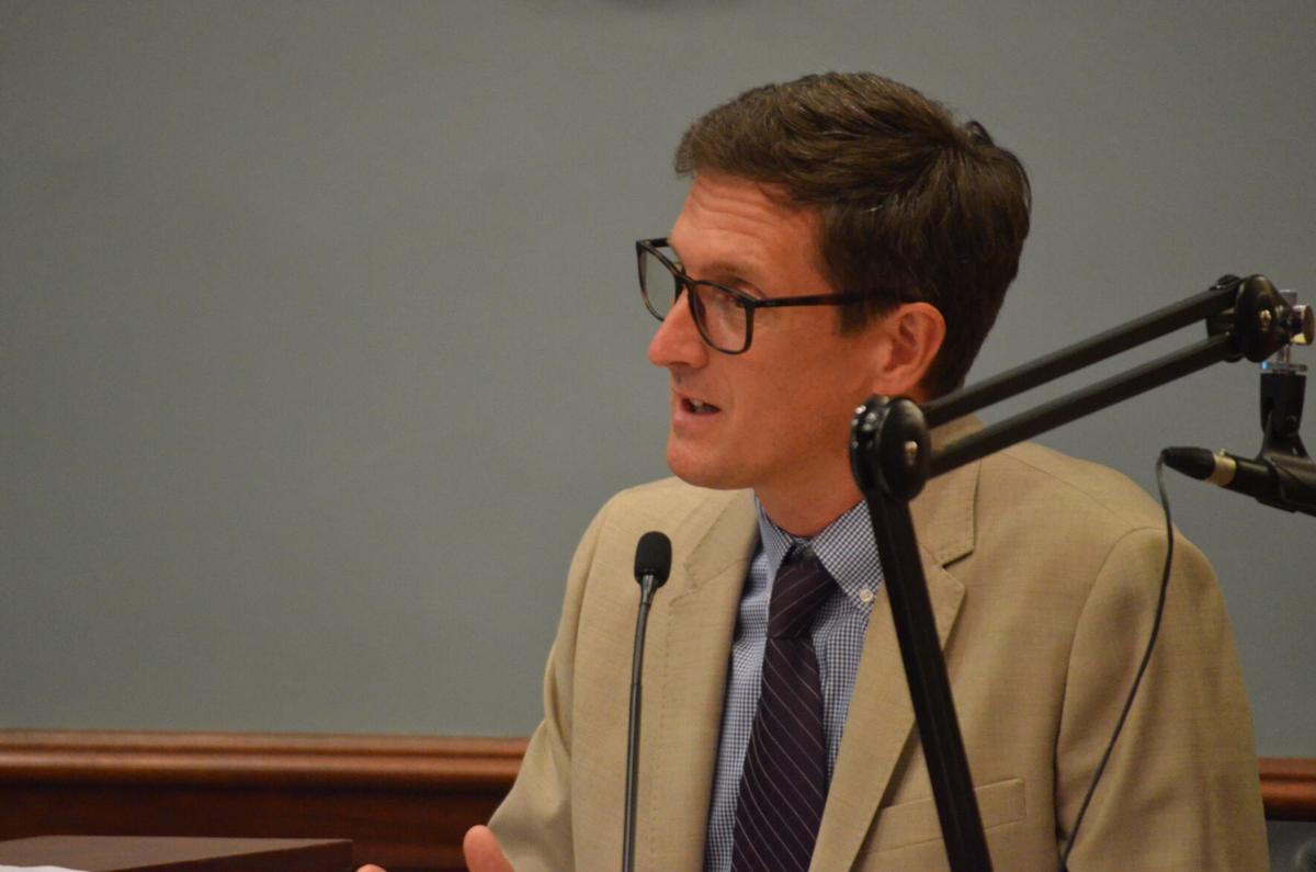 City Employees Set To Get Raise To 15 An Hour Local News Statesville Com