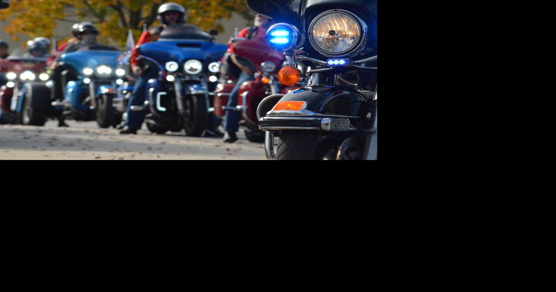 Statesville welcomes Red Knights for Regional Dixie Rally