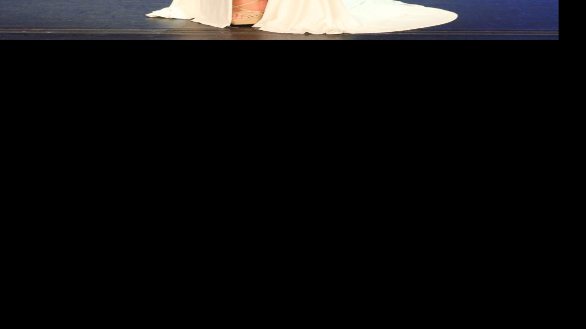 Grace Dirig crowned Miss Statesville | Latest Headlines | statesville.com