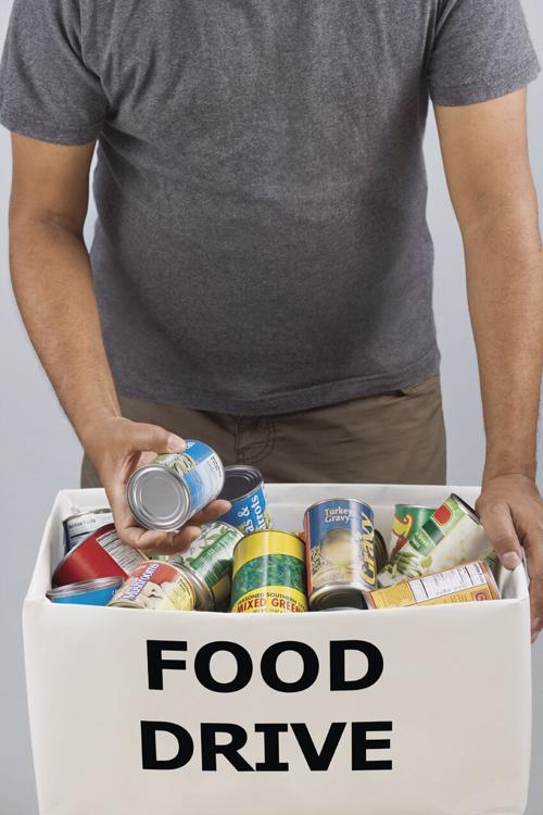 food drive