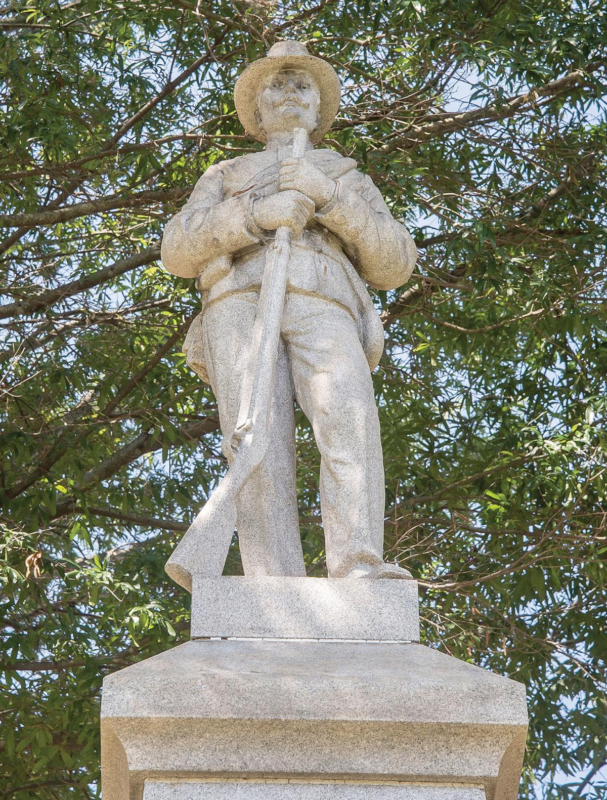 The Impact Of Statesvilles Record And Landmark On Local History - tonfbmc