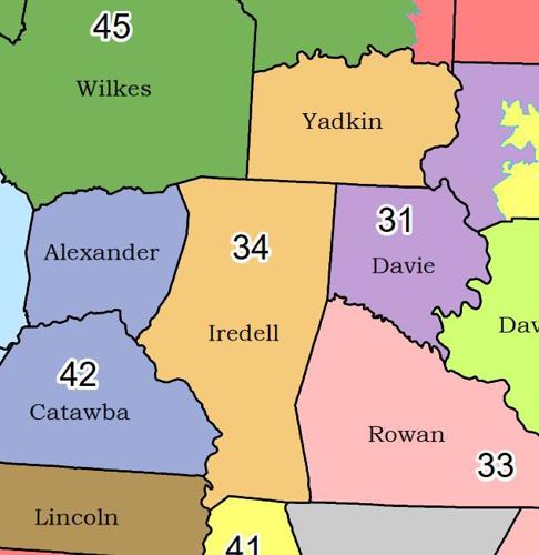 Candidate Profiles: NC Senate District 34, Vickie Sawyer and Beniah ...